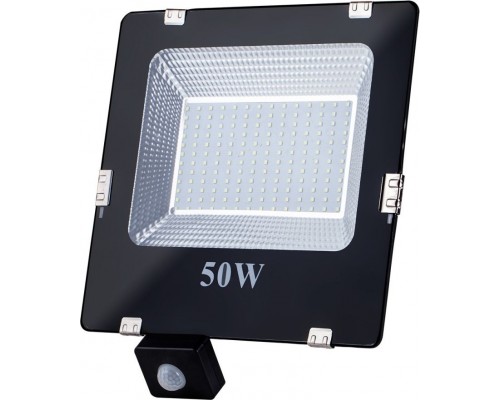ART 50W, LED, SMD,IP65, AC80-265V, 4000K-W,  (L4101615)