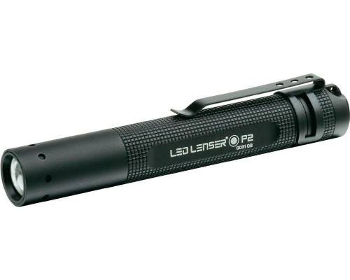 Ledlenser P2 (8602)