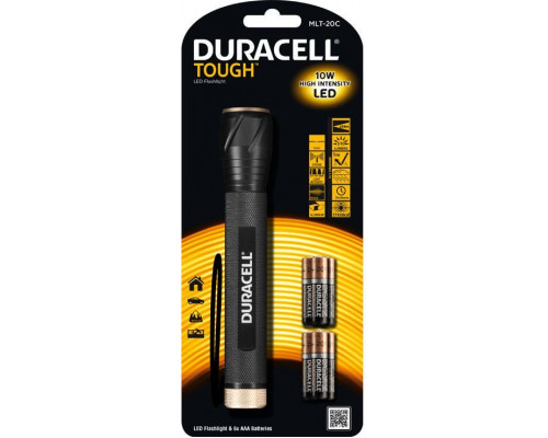 Duracell MLT-20C