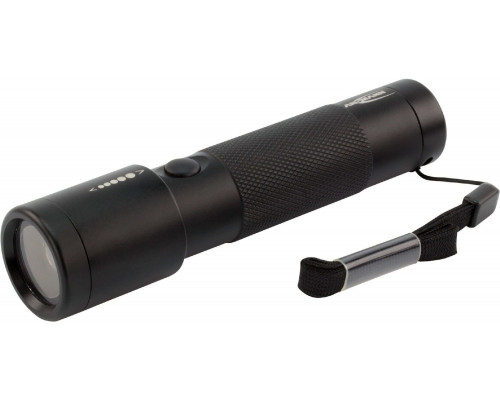 Ansmann Future T200F LED Torch (1600-0138)