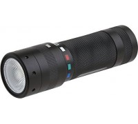 Ledlenser T² QC