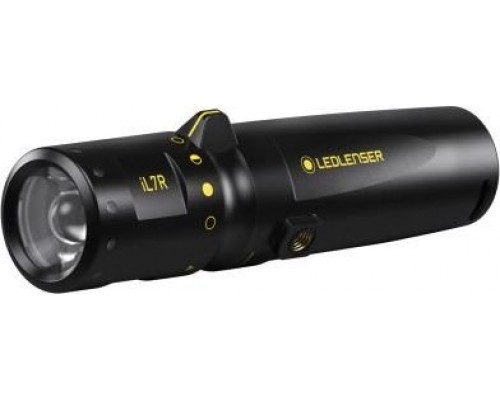 Ledlenser iL4 Black