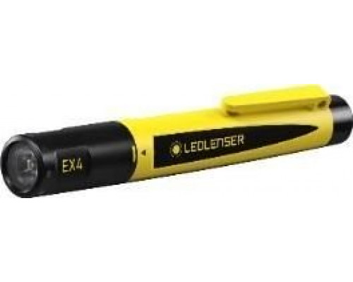 Ledlenser EX4