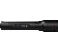 Ledlenser P5 Black Blister