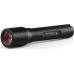 Ledlenser P5 Black Blister