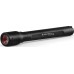 Ledlenser P6 Black Blister