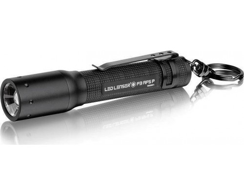 Ledlenser P3 AFS/P