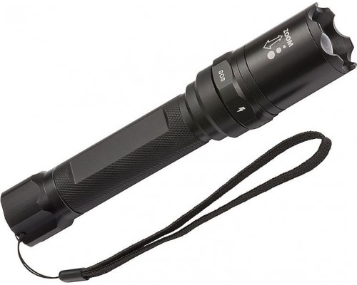 Brennenstuhl LED LuxPremium TL350AFS (1178600200)