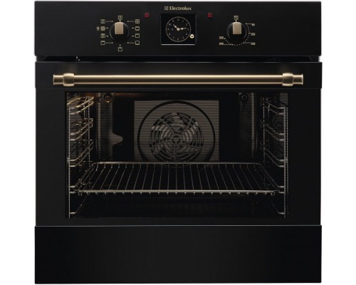 Electrolux EOB3400BOR