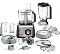Bosch MC812M865