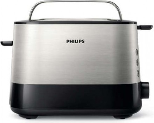 Philips HD2637/90 (1000W; Black)