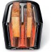 Philips HD2637/90 (1000W; Black)