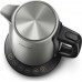 Philips Avance Collection HD9359/90 Silver