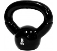 TKO Kettlebell  8 kg  (K857KBV-8)