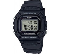 Casio Sport W-218H -1AVEF
