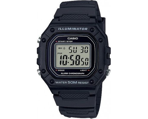 Casio Sport W-218H -1AVEF