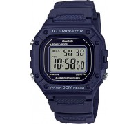 Casio  Sport W-218H -2AVEF