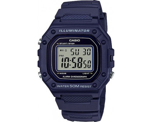 Casio  Sport W-218H -2AVEF