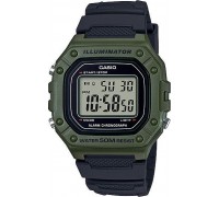 Casio  Sport W-218H -3AVEF