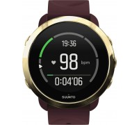 Suunto 3 Fitness Burgund (SS050054000)