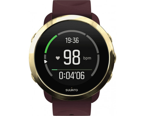 Suunto 3 Fitness Burgund (SS050054000)