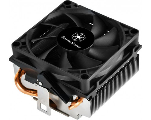 SilverStone Krypton KR01 (SST-KR01)