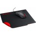 Asus Silicone-Fabric ROG Whetstone - (NS01-1A ROG)