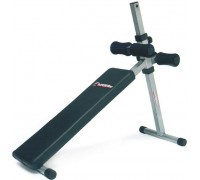 inSPORTline  Ab Crunch Bench (1228)