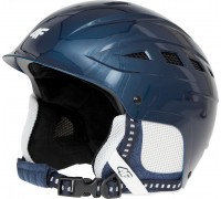 4f Kask X4Z18-KSD350  r. 51-53