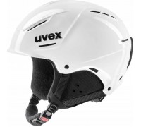UVEX Kask p1us rent  r. 55-59 (56/6/207)