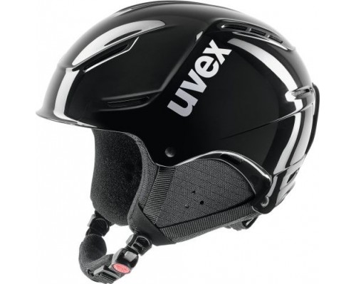 UVEX Kask p1us rent  r. 52-54 (56/6/207)