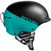 Spokey Kask APEX turkusowy r. 51-55