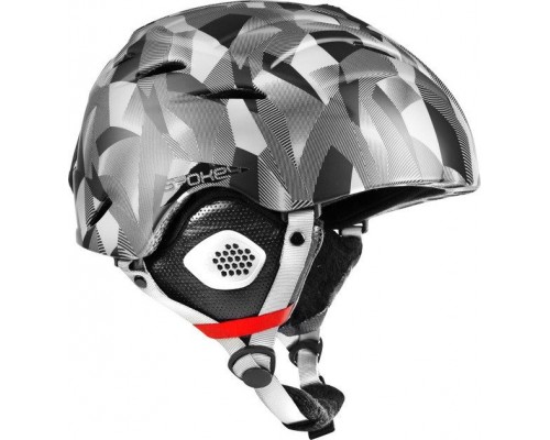 Spokey Kask ALBERTA  r. 58-61 cm