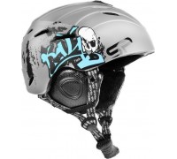 Spokey Kask ALBERTA r. 54-58 cm