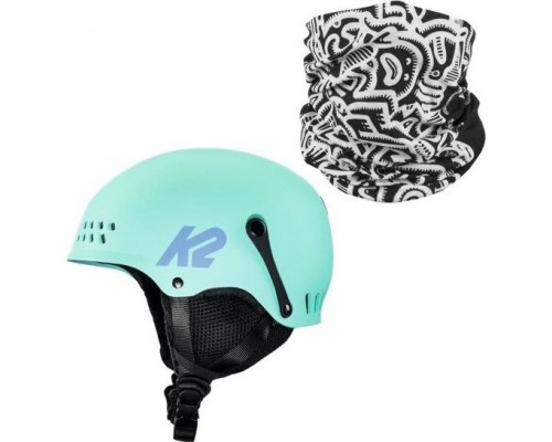 Spokey  K2 ENTITY r. XS (48-51 cm)