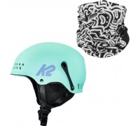 Spokey  K2 ENTITY  r. S (51-55 cm)