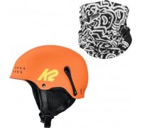 Spokey  K2 ENTITY  r. XS (48-51 cm)