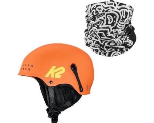 Spokey  K2 ENTITY  r. XS (48-51 cm)