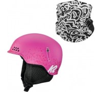 Spokey  K2 ILLUSION r. S (51-55 cm)
