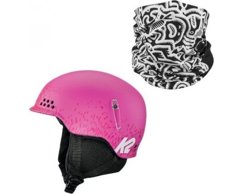 Spokey  K2 ILLUSION r. S (51-55 cm)