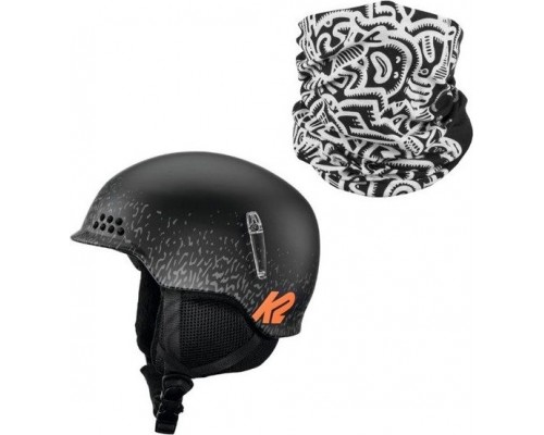 Spokey  K2 ILLUSION r. S (51-55 cm)