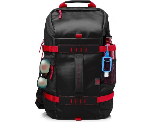 HP Odyssey 15.6" (X0R83AA#ABB)