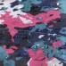 Hama ROLL-TOP 15.6'' Camouflage