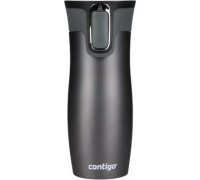 Contigo West Loop 2.0 Gunmetal Matte 470ml (2095797)