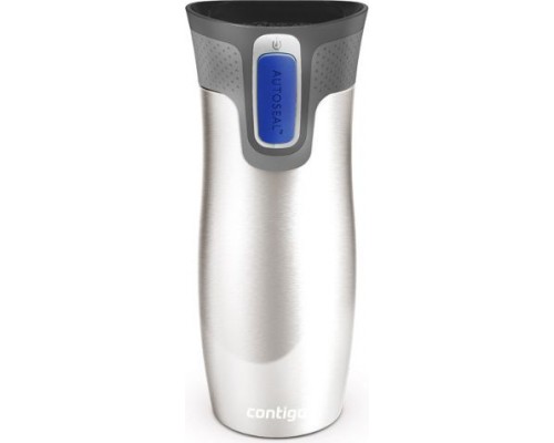 Contigo West Loop 2.0 Stainless Steel 470ml (2095832)
