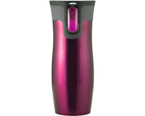 Contigo West Loop 2.0 Raspberry 470ml (2095831)