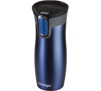 Contigo West Loop 2.0 Monaco Blue Matt 470ml (2095799)