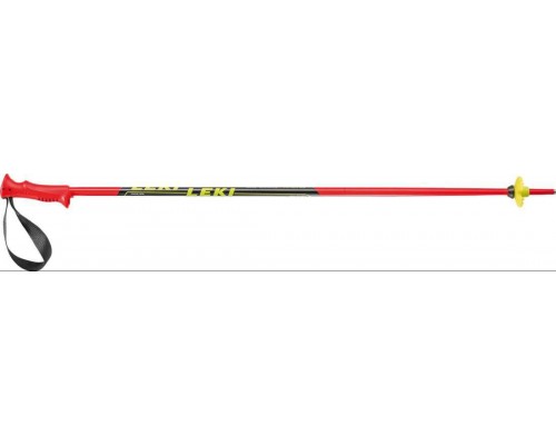 LEKI Racing Kids red r. 100 (6364430100)