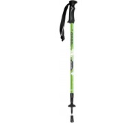 Gabel nordic walking Cilaos Lite Lime 64-144 cm