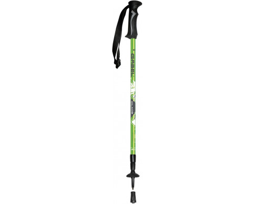 Gabel nordic walking Cilaos Lite Lime 64-144 cm